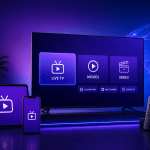 Download IPTV Smarters Pro for Android, Firestick, Windows & Smart TV